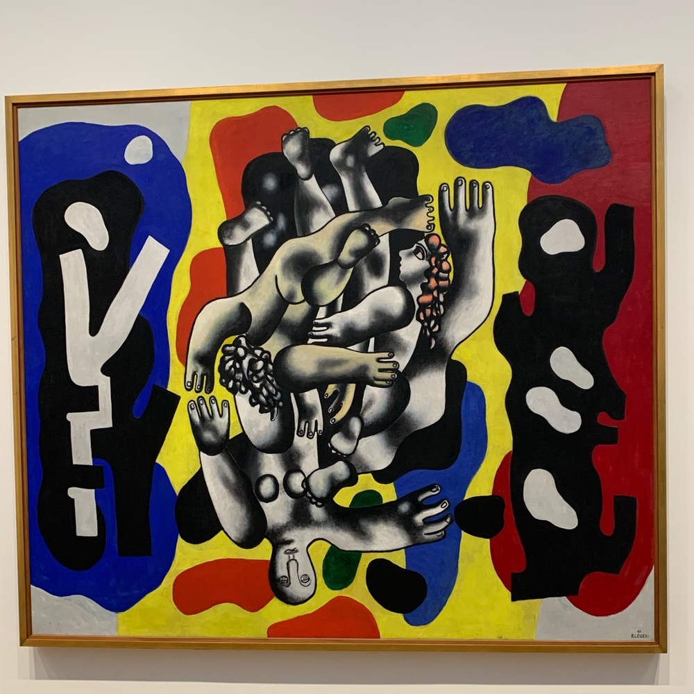 Meet your Posher, Maggie